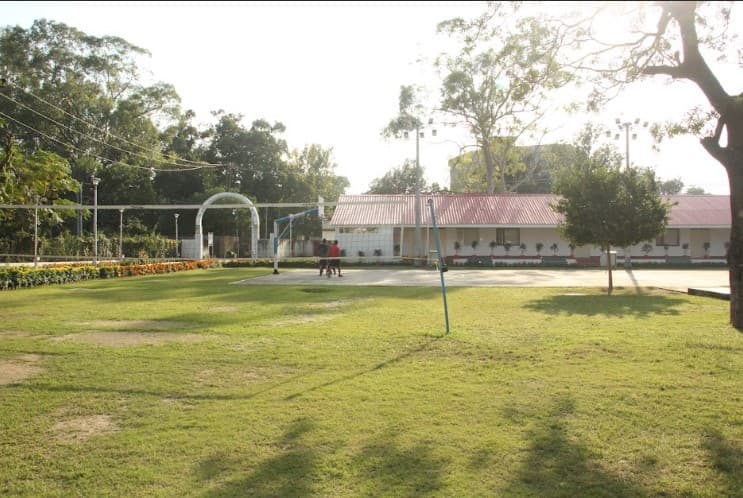 IIM Jammu Sports photo 6